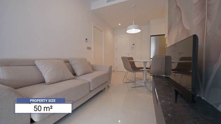 Image No.12-2 Bed Apartment for sale