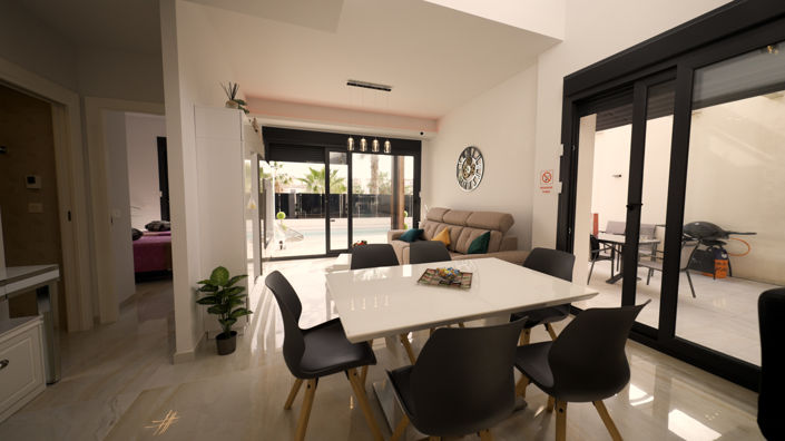 Image No.12-3 Bed Villa for sale