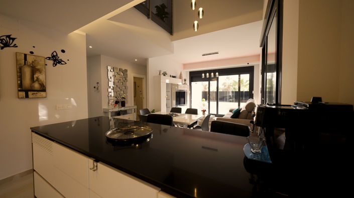 Image No.14-3 Bed Villa for sale