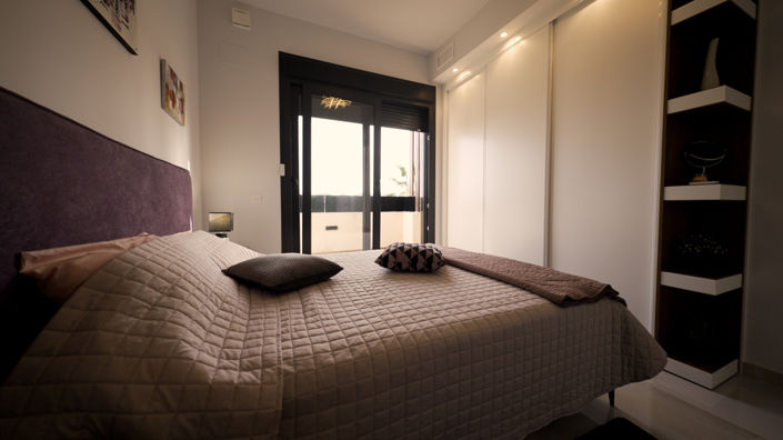 Image No.17-3 Bed Villa for sale