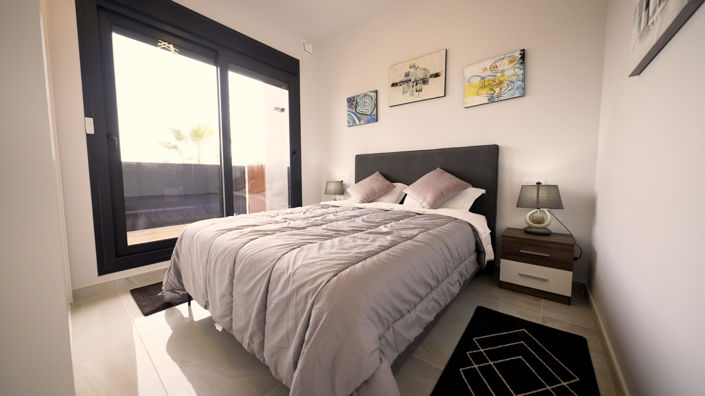 Image No.20-3 Bed Villa for sale