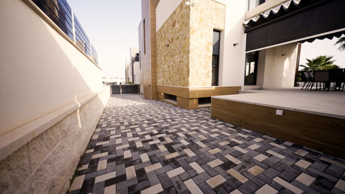 Image No.37-3 Bed Villa for sale