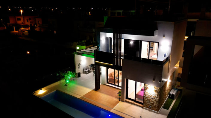 Image No.40-3 Bed Villa for sale