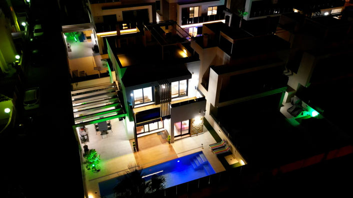 Image No.41-3 Bed Villa for sale