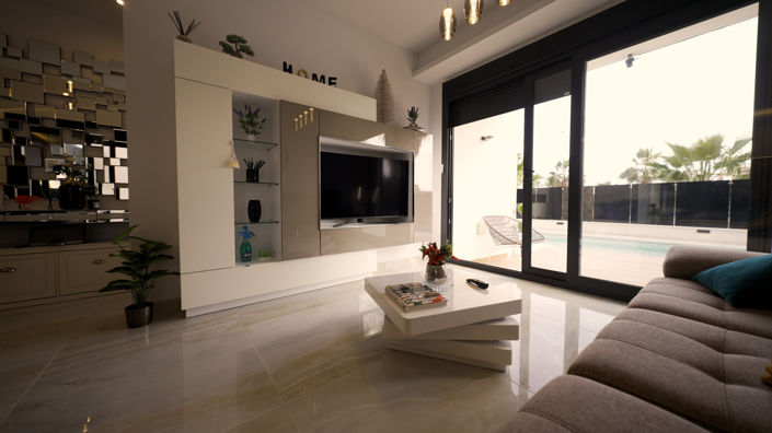 Image No.7-3 Bed Villa for sale