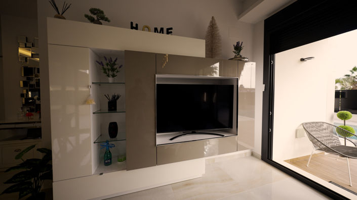 Image No.8-3 Bed Villa for sale