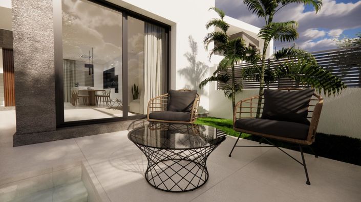 Image No.7-3 Bed Townhouse for sale