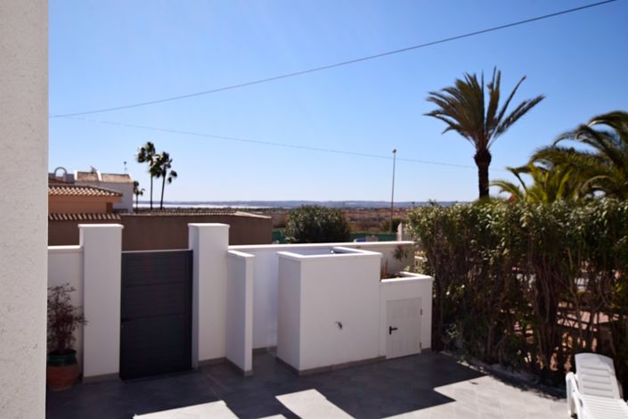 Image No.14-Villa de 3 chambres à vendre à Alicante