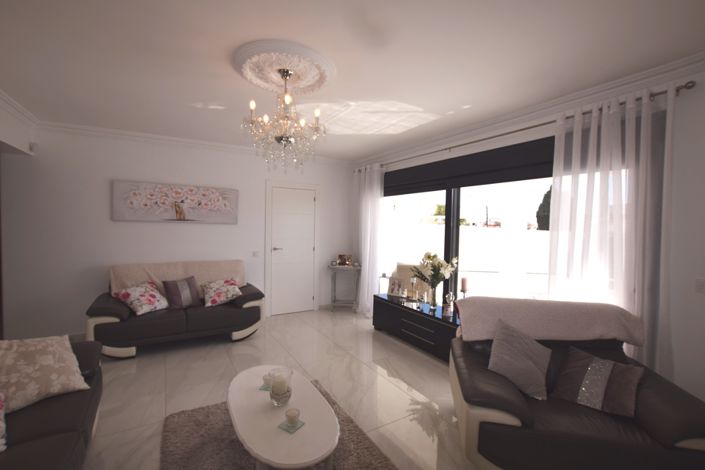 Image No.18-Villa de 3 chambres à vendre à Alicante