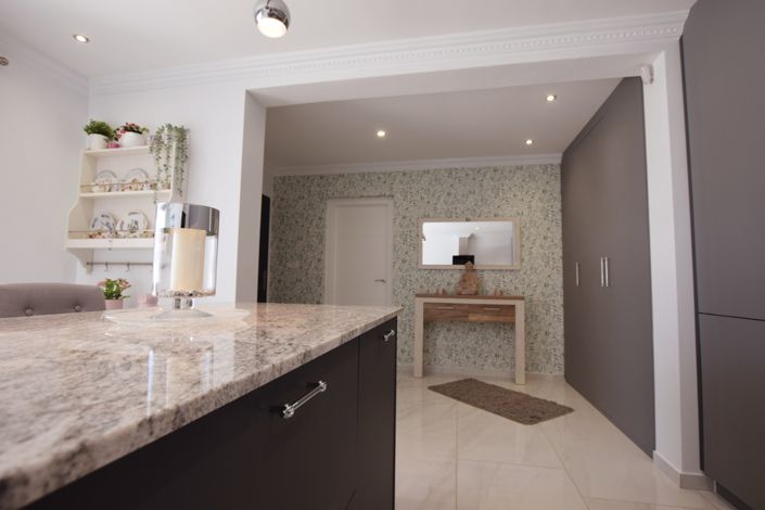 Image No.19-Villa de 3 chambres à vendre à Alicante