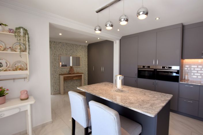 Image No.20-Villa de 3 chambres à vendre à Alicante