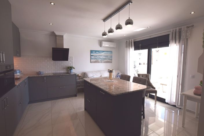 Image No.23-Villa de 3 chambres à vendre à Alicante