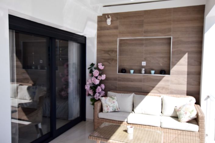 Image No.25-Villa de 3 chambres à vendre à Alicante