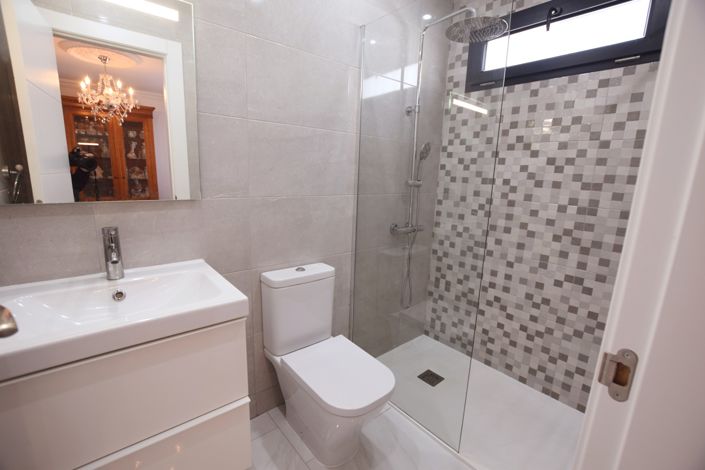 Image No.28-Villa de 3 chambres à vendre à Alicante