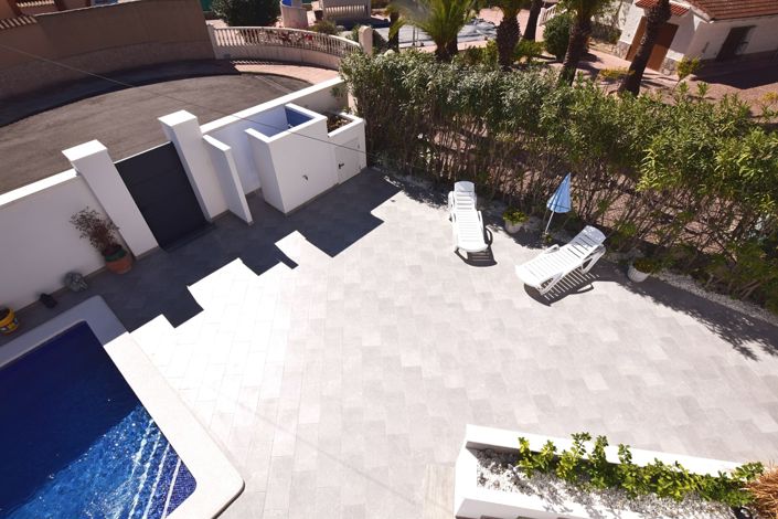 Image No.44-Villa de 3 chambres à vendre à Alicante