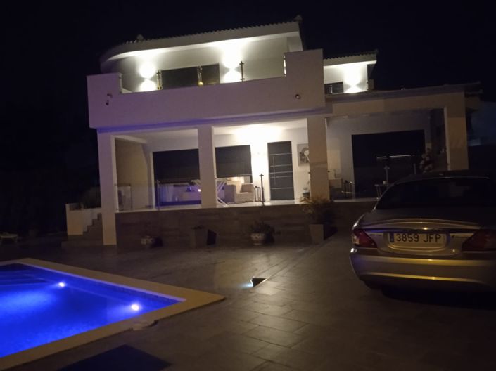 Image No.48-Villa de 3 chambres à vendre à Alicante