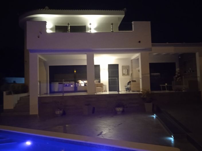 Image No.49-Villa de 3 chambres à vendre à Alicante