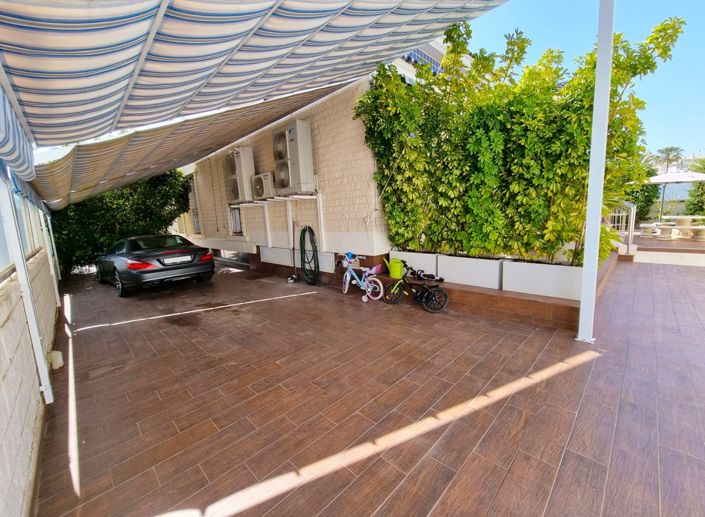 Image No.23-Villa de 5 chambres à vendre à Torrevieja