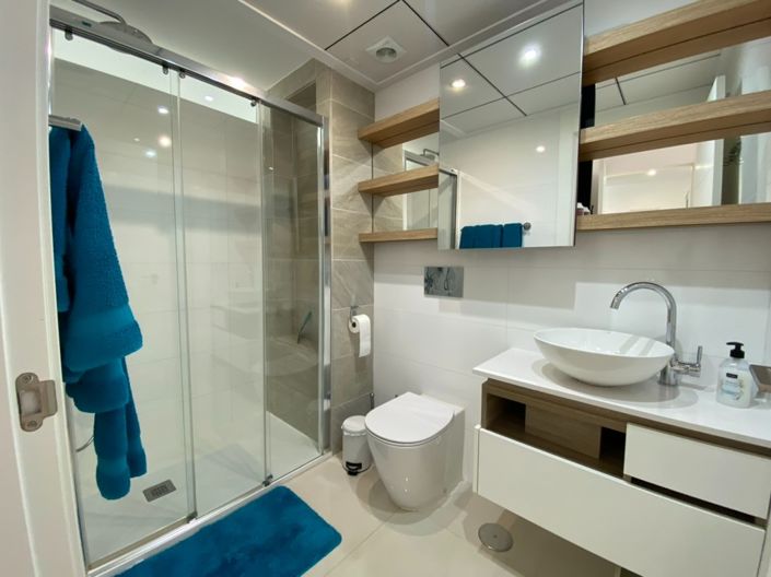 Image No.29-Appartement de 2 chambres à vendre à Alicante