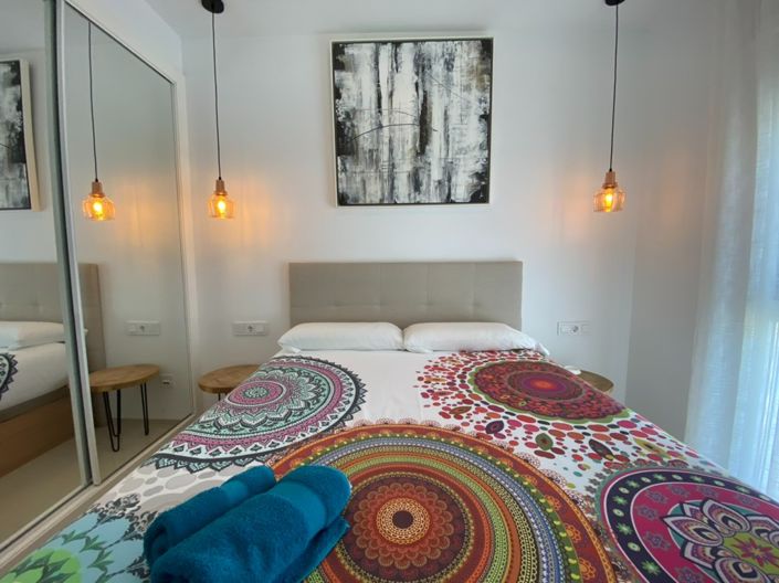 Image No.23-Appartement de 2 chambres à vendre à Alicante