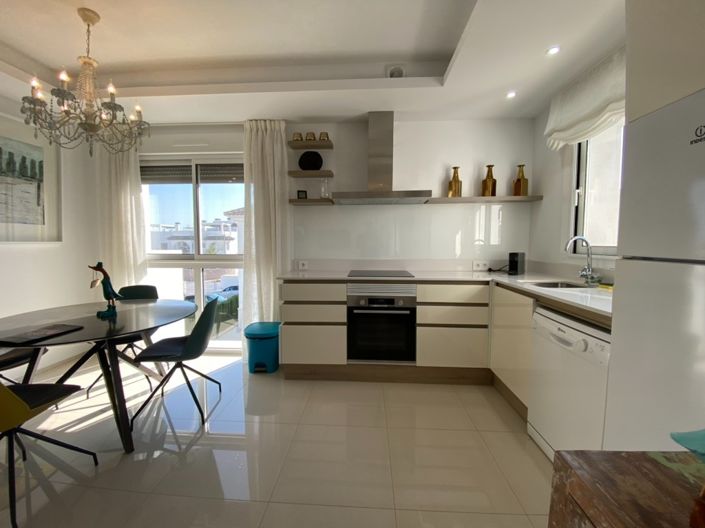 Image No.15-Appartement de 2 chambres à vendre à Alicante