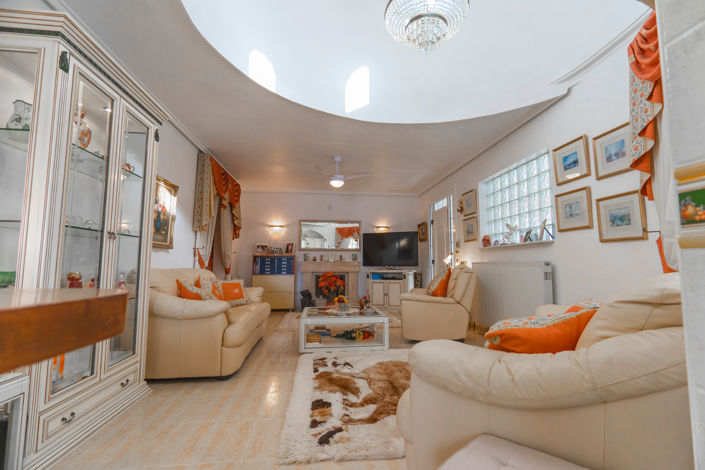 Image No.10-Villa de 5 chambres à vendre à Alicante