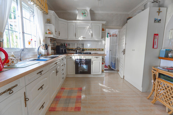 Image No.11-Villa de 5 chambres à vendre à Alicante