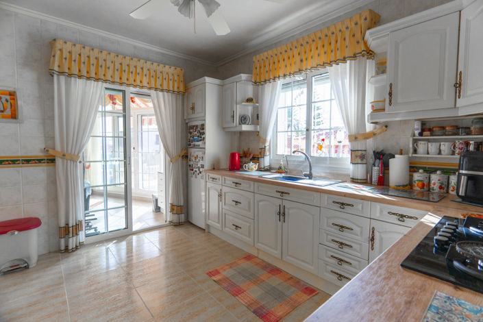 Image No.12-Villa de 5 chambres à vendre à Alicante