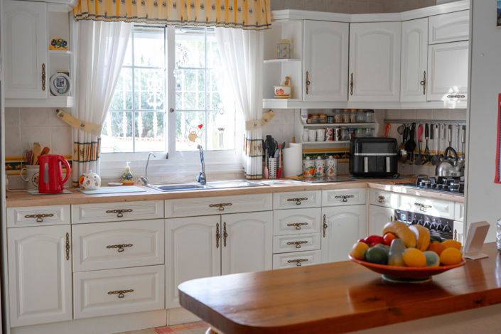 Image No.13-Villa de 5 chambres à vendre à Alicante