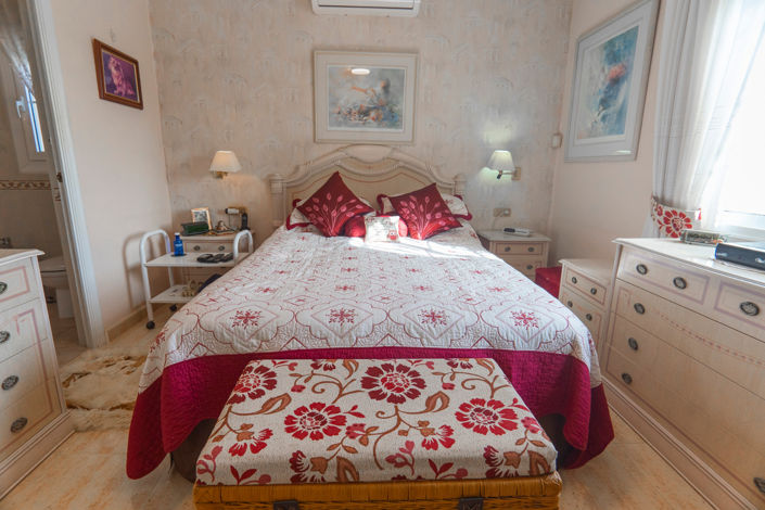 Image No.16-Villa de 5 chambres à vendre à Alicante