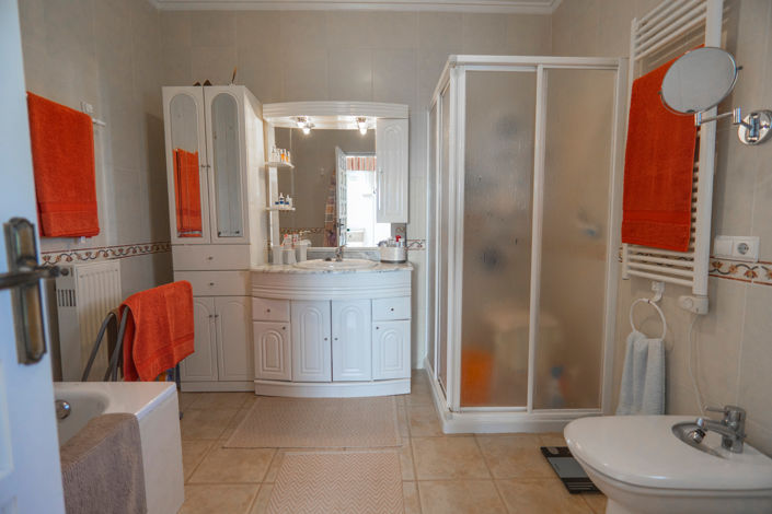 Image No.18-Villa de 5 chambres à vendre à Alicante