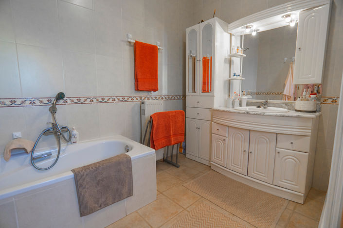 Image No.20-Villa de 5 chambres à vendre à Alicante