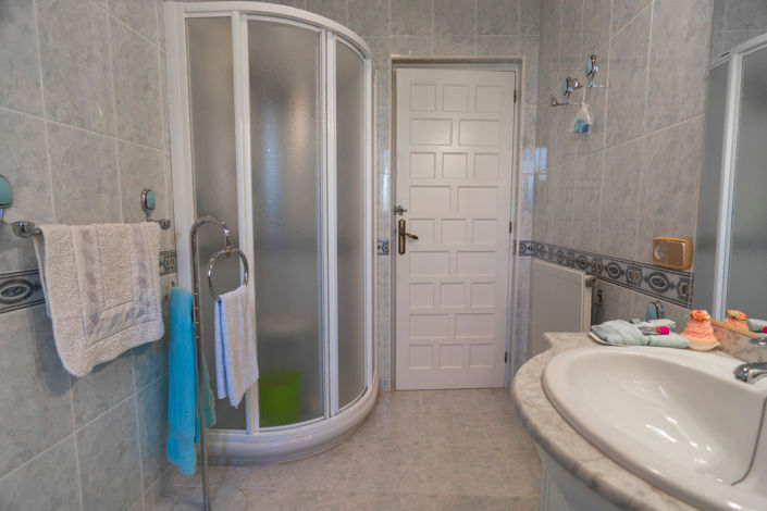 Image No.22-Villa de 5 chambres à vendre à Alicante