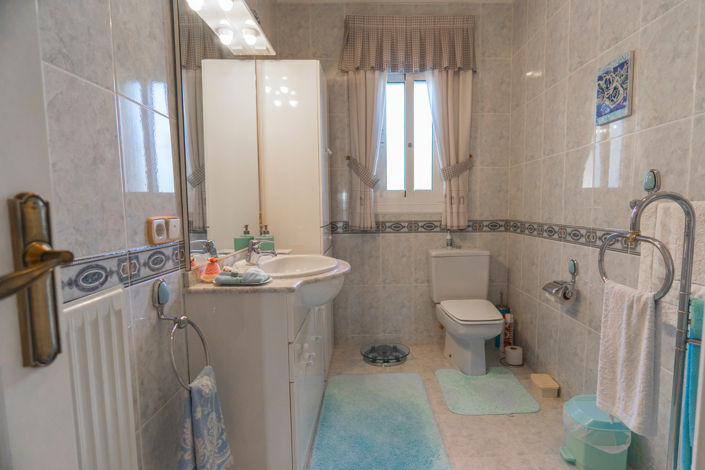 Image No.23-Villa de 5 chambres à vendre à Alicante