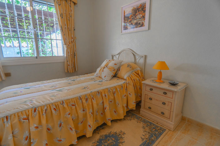 Image No.24-Villa de 5 chambres à vendre à Alicante