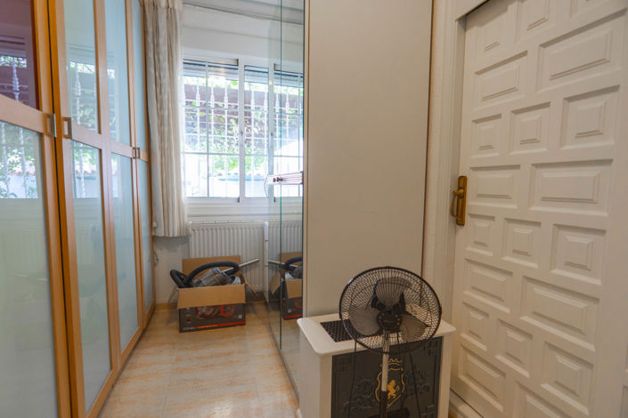 Image No.25-Villa de 5 chambres à vendre à Alicante