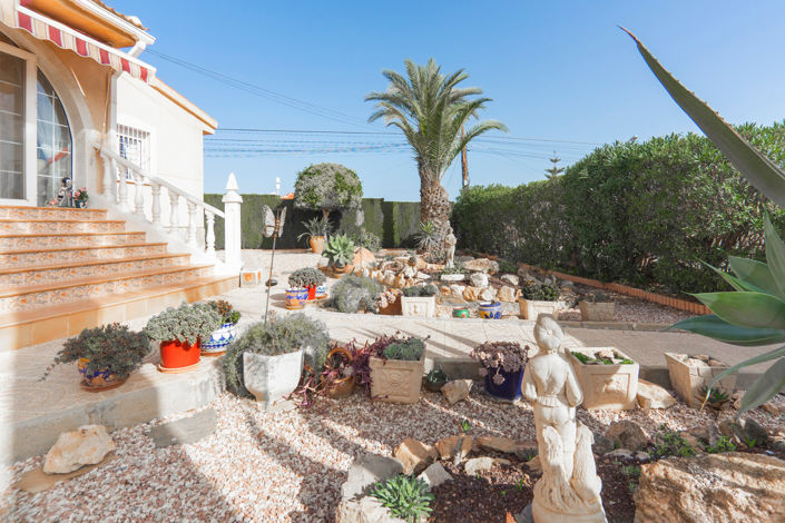 Image No.27-Villa de 5 chambres à vendre à Alicante