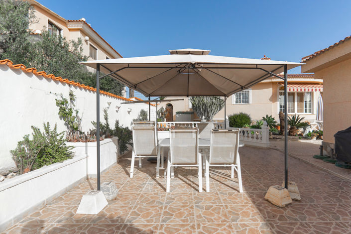 Image No.37-Villa de 5 chambres à vendre à Alicante