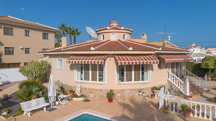 Image No.41-Villa de 5 chambres à vendre à Alicante