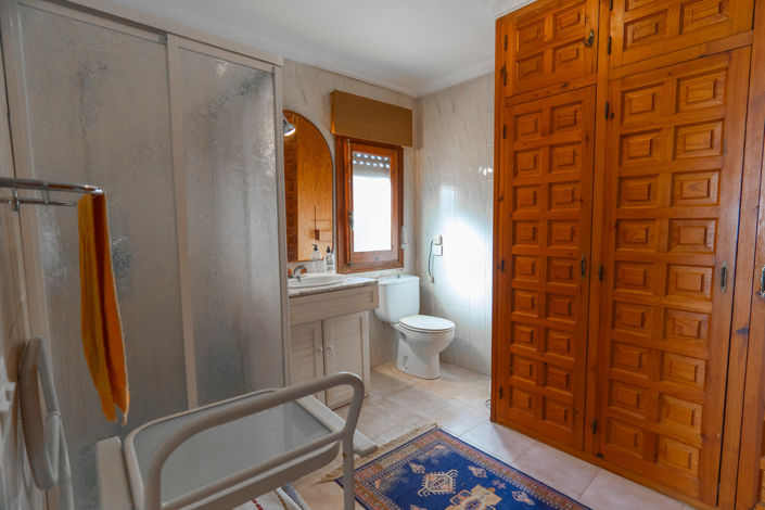 Image No.45-Villa de 5 chambres à vendre à Alicante