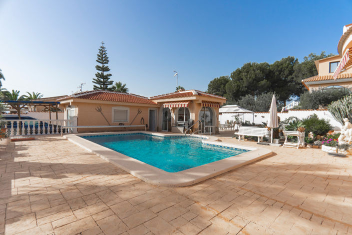 Image No.47-Villa de 5 chambres à vendre à Alicante