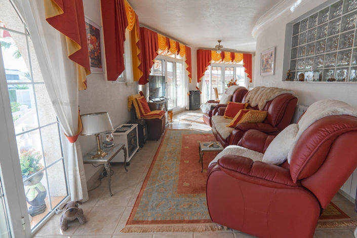 Image No.6-Villa de 5 chambres à vendre à Alicante