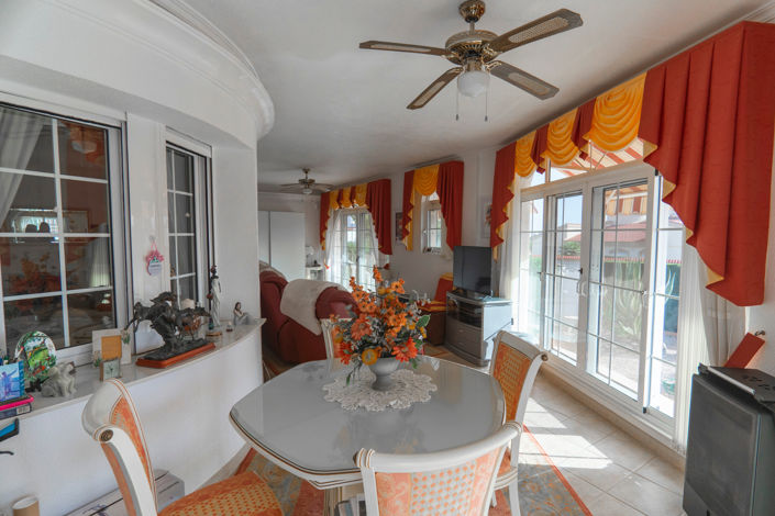 Image No.7-Villa de 5 chambres à vendre à Alicante