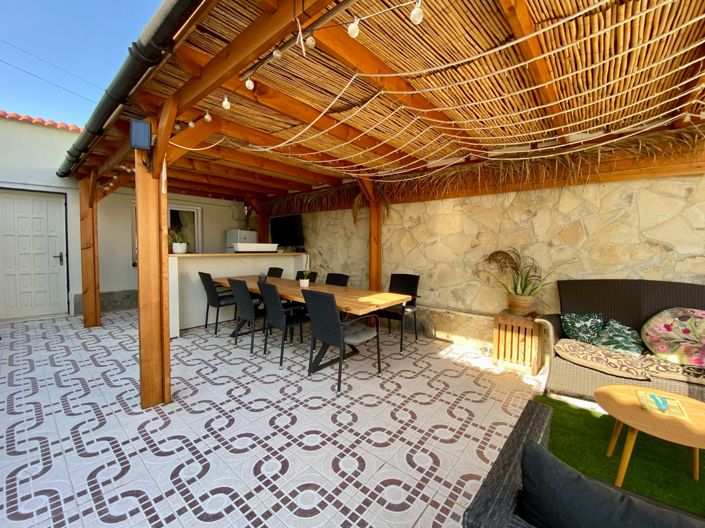 Image No.26-Villa de 4 chambres à vendre à Alicante