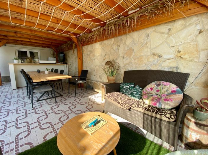 Image No.27-Villa de 4 chambres à vendre à Alicante