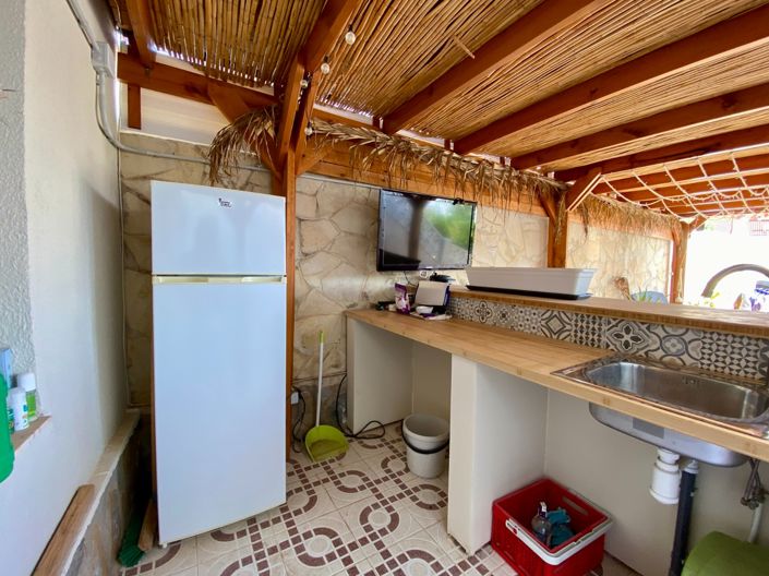 Image No.29-Villa de 4 chambres à vendre à Alicante