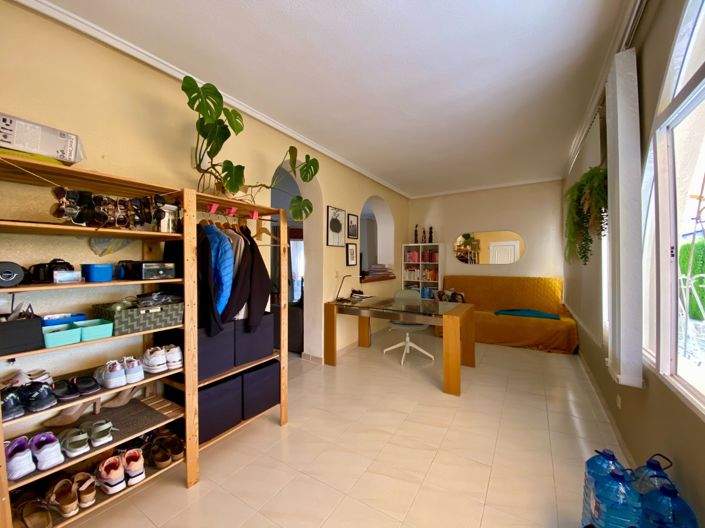 Image No.30-Villa de 4 chambres à vendre à Alicante