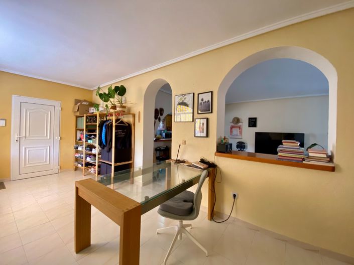 Image No.32-Villa de 4 chambres à vendre à Alicante