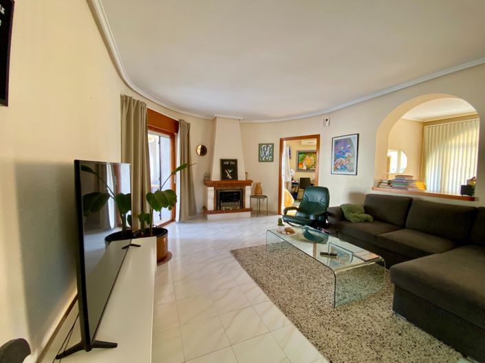 Image No.33-Villa de 4 chambres à vendre à Alicante