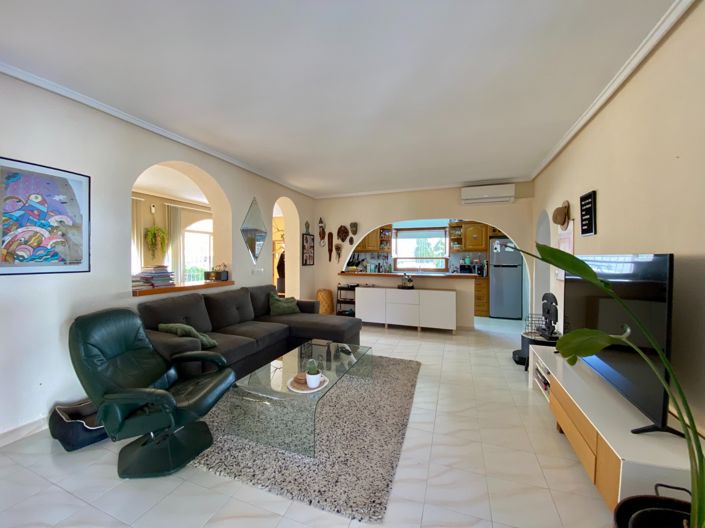 Image No.34-Villa de 4 chambres à vendre à Alicante